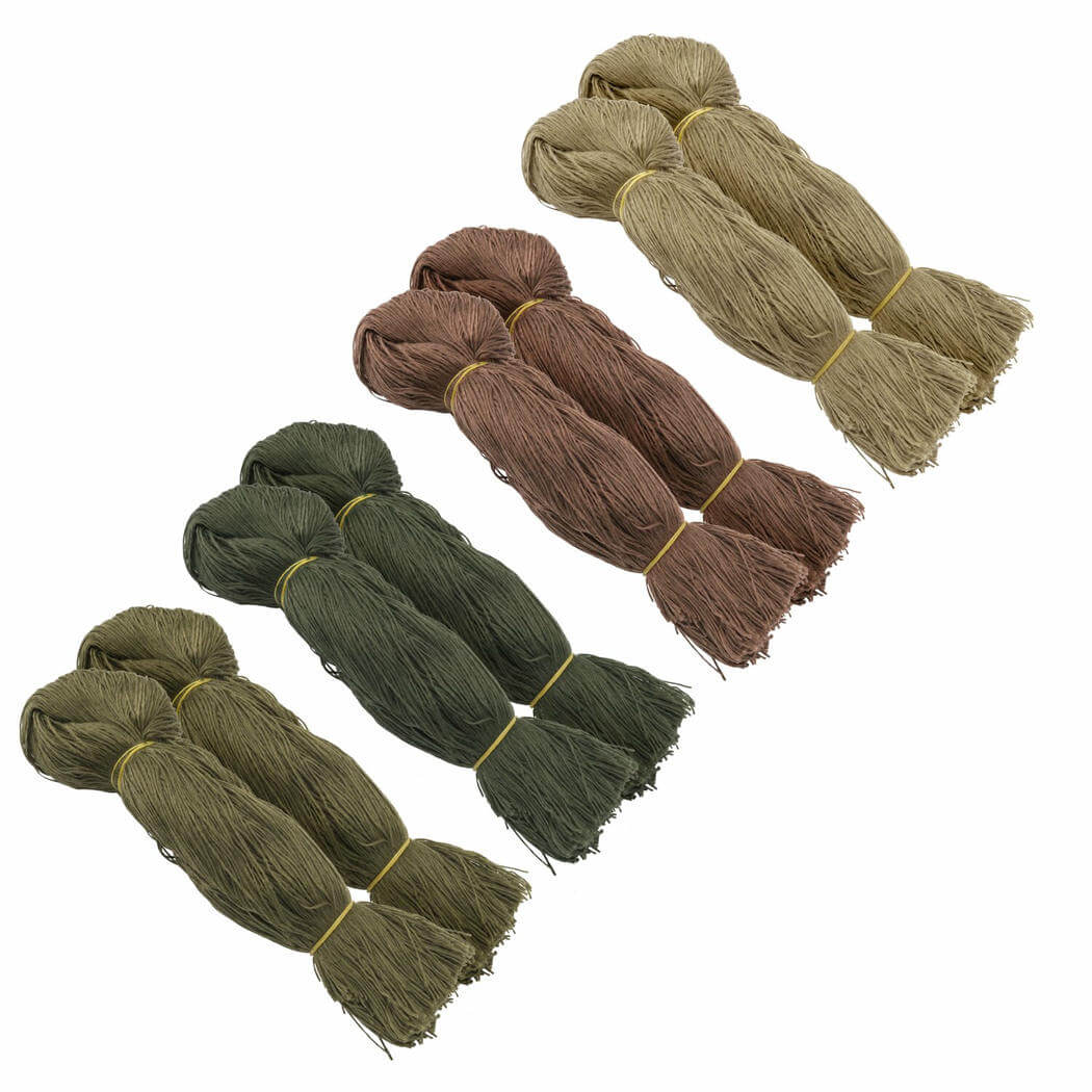 Ghillie pluošto siūlai Helikon-Tex
