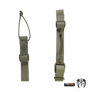 Lengvas ginklo diržas Matuza-Tactical