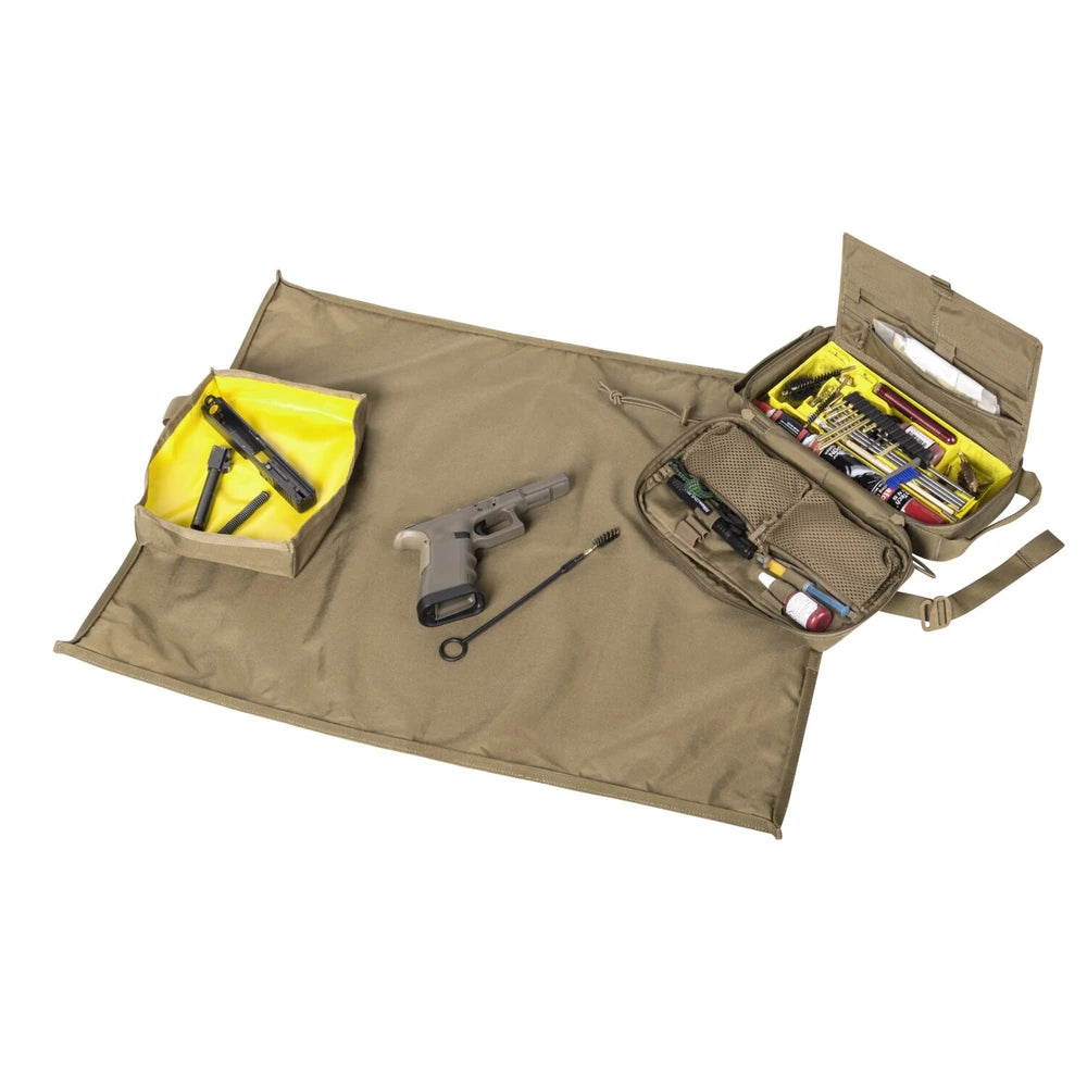 Ginklo priežiūros įrankių dėklas Helikon-Tex Service Case®