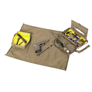 Ginklo priežiūros įrankių dėklas Helikon-Tex Service Case®