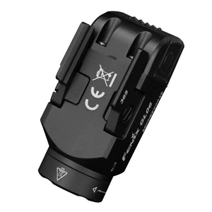 Prožektorius Sig Sauer pistoletams Fenix GL06-365, 600lm