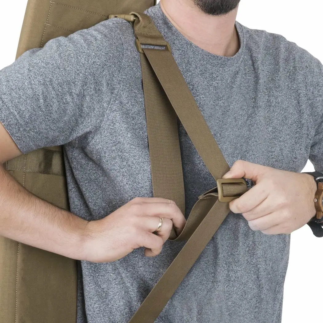 Dėklas ginklui Helikon-Tex Basic Rifle Case