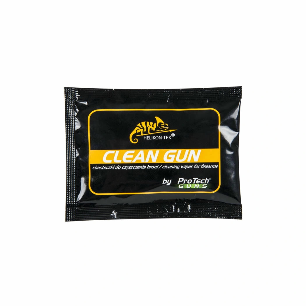 Ginklo valymo servetėlės Helikon-Tex Clean Gun