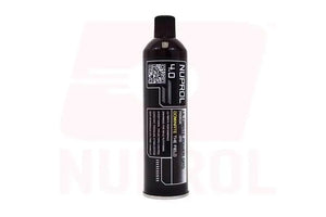 Green Gas dujos Nuprol 4.0, 500ml