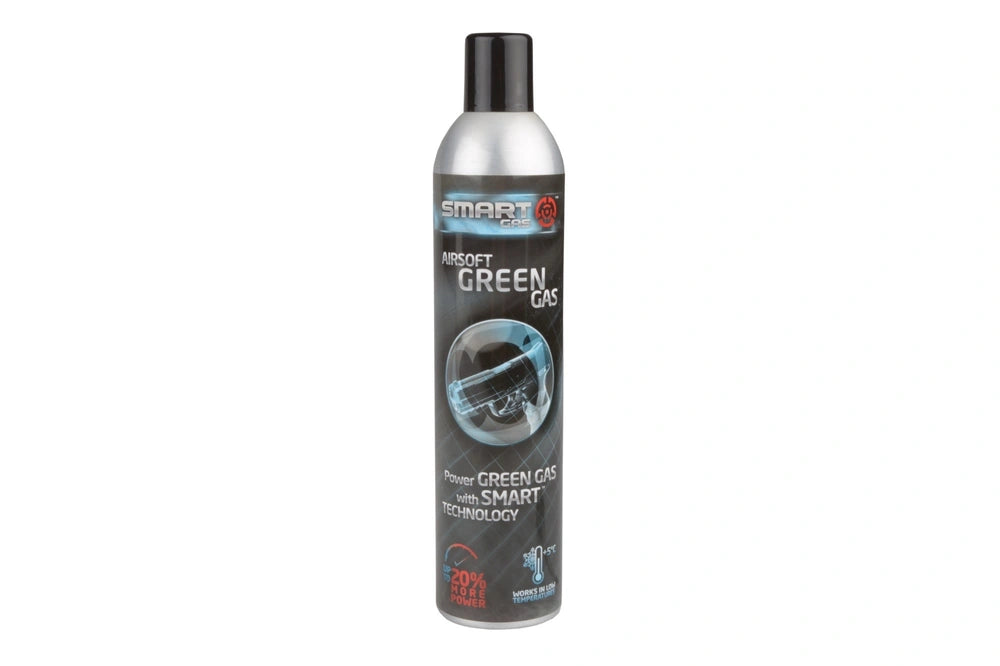 Green Gas dujos Smart Gas™, 800ml