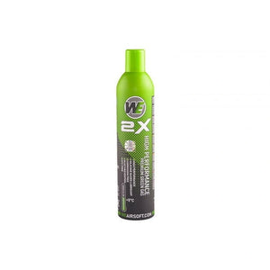 Green Gas dujos WE 2X High Performance Premium, 800ml