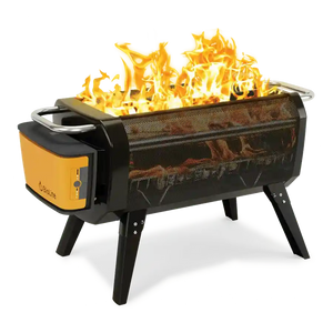 Grilis BioLite FirePit+