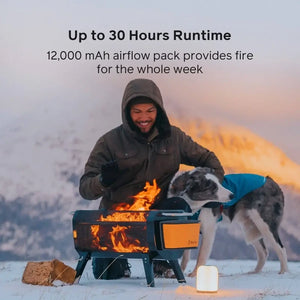 Grilis BioLite FirePit+