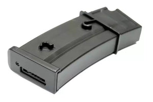 Hi-Cap tipo dėtuvė G36 replikoms JG Works