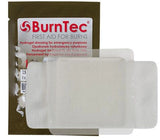 Hidrogelinis Nudegimų Tvarstis BurnTec