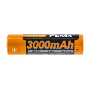 Įkraunama baterija Fenix ARB-L18P (18650 3000 mAh 3,6 V)