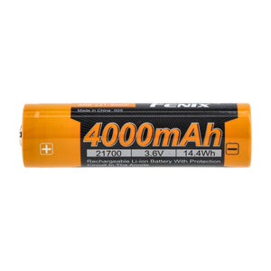 Įkraunama baterija Fenix ARB-L21P (4000 mAh 3,6 V)