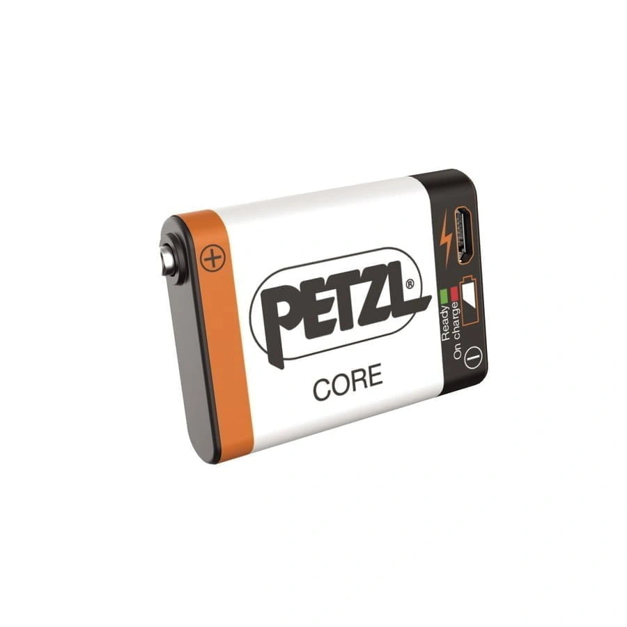 Įkraunama baterija Petzl Core 2