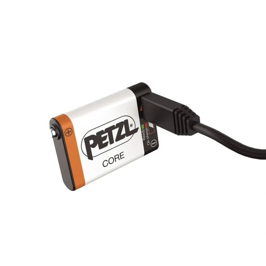 Įkraunama baterija Petzl Core 2