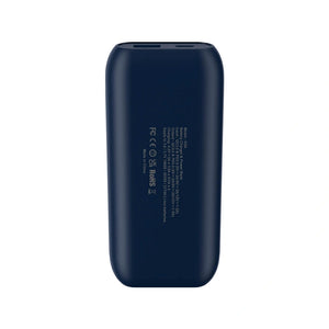 Įkroviklis Klarus K2A 3-in-1, 21700/20700/18650 įkraunamoms baterijoms