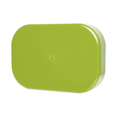 Indų rinkinys Wildo CAMP-A-BOX® Complete
