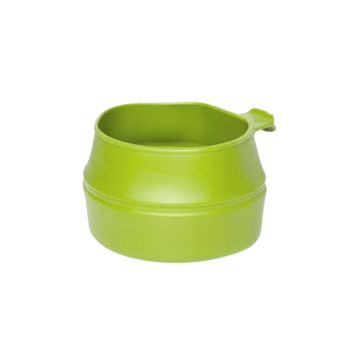 Indų rinkinys Wildo CAMP-A-BOX® Complete