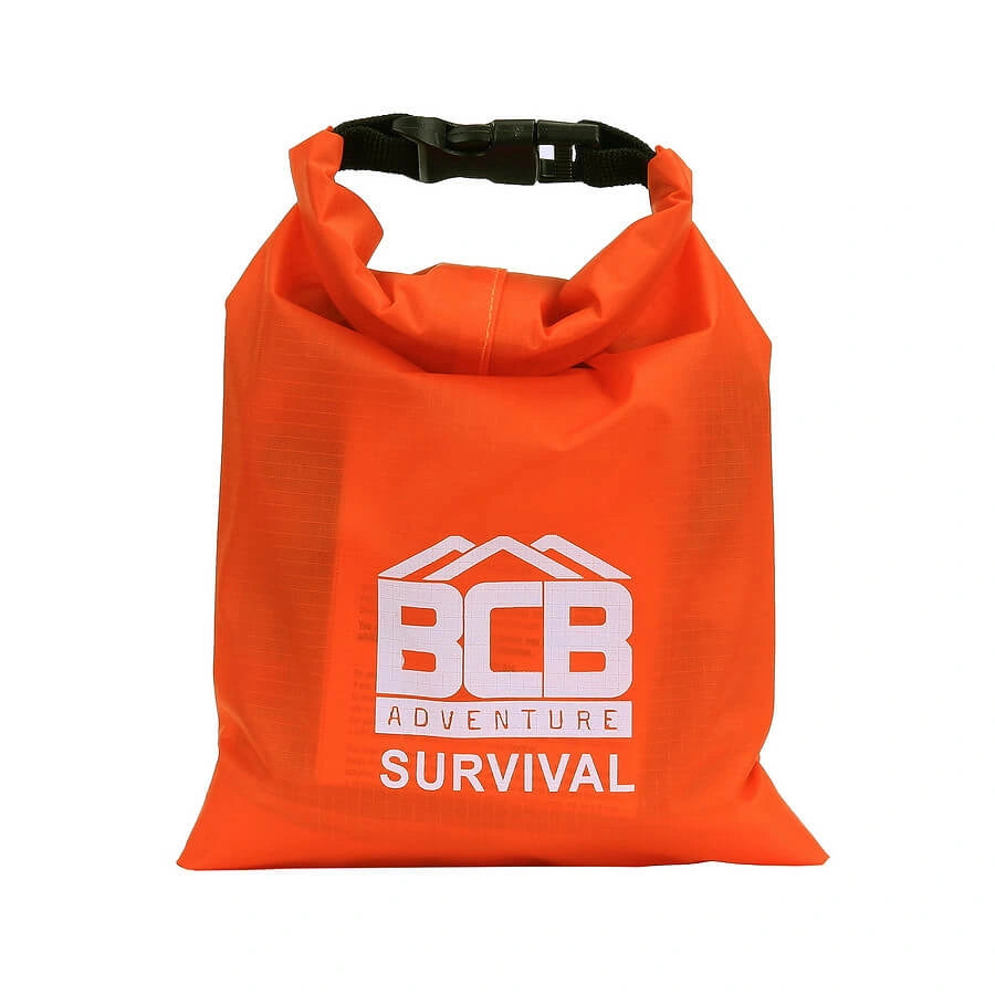 Išgyvenimo rinkinys BCB Survival essential kit CK701