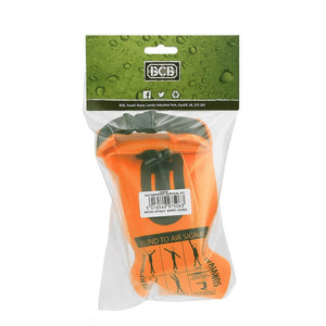 Išgyvenimo rinkinys BCB Waterproof survival kit CK050