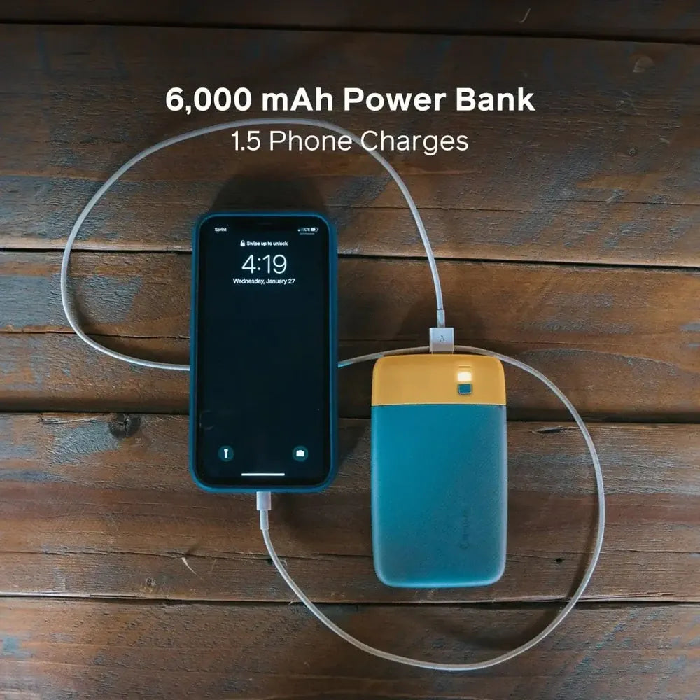 Išorinė baterija BioLite Charge 20 PD