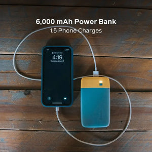 Išorinė baterija BioLite Charge 20 PD