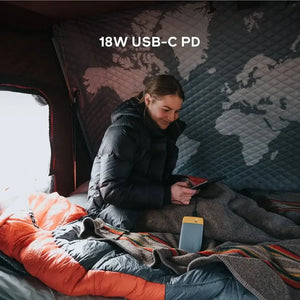 Išorinė baterija BioLite Charge 20 PD