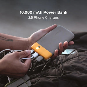 Išorinė baterija BioLite Charge 40 PD