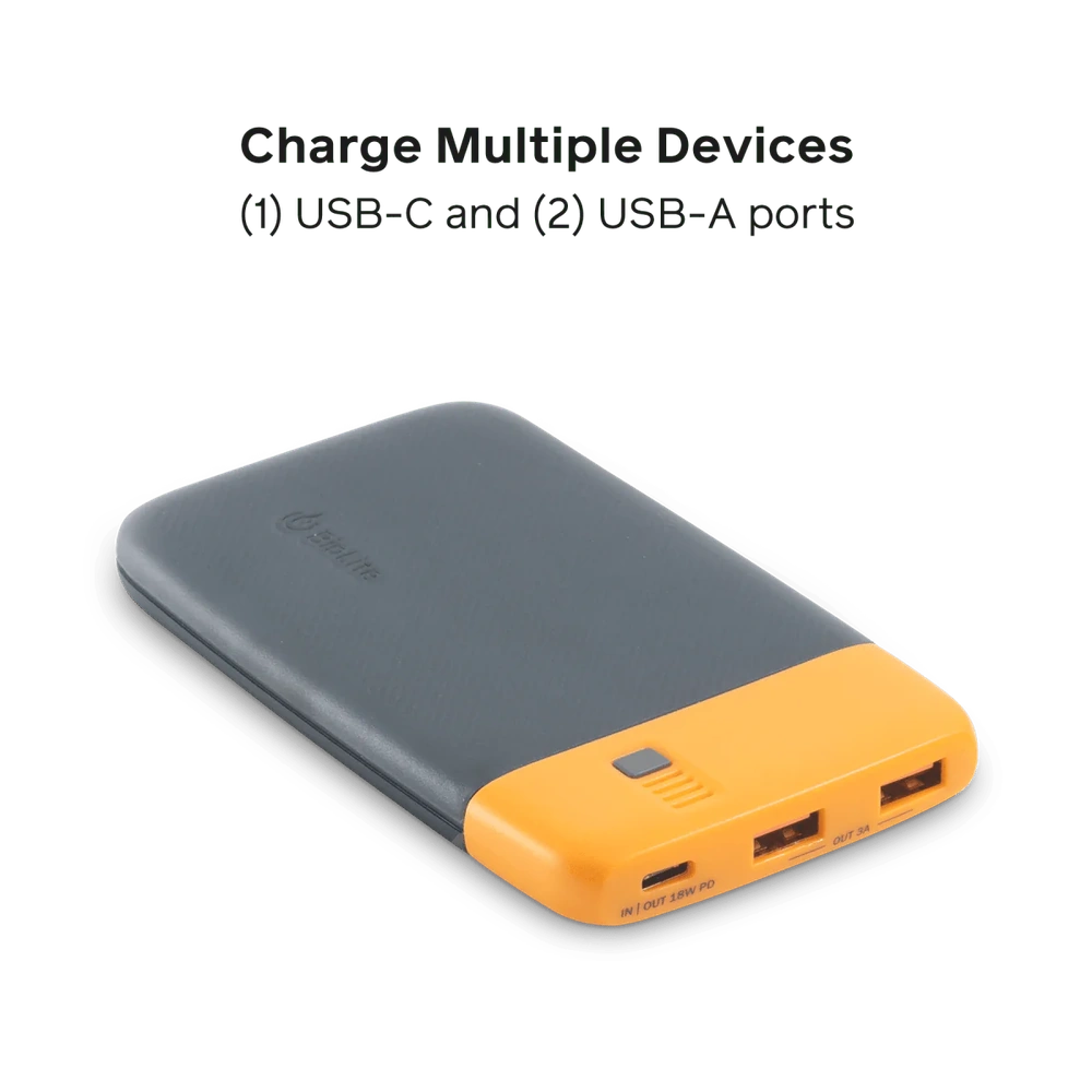Išorinė baterija BioLite Charge 40 PD