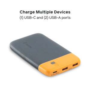Išorinė baterija BioLite Charge 40 PD