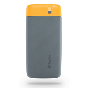 Išorinė baterija BioLite Charge 80 PD