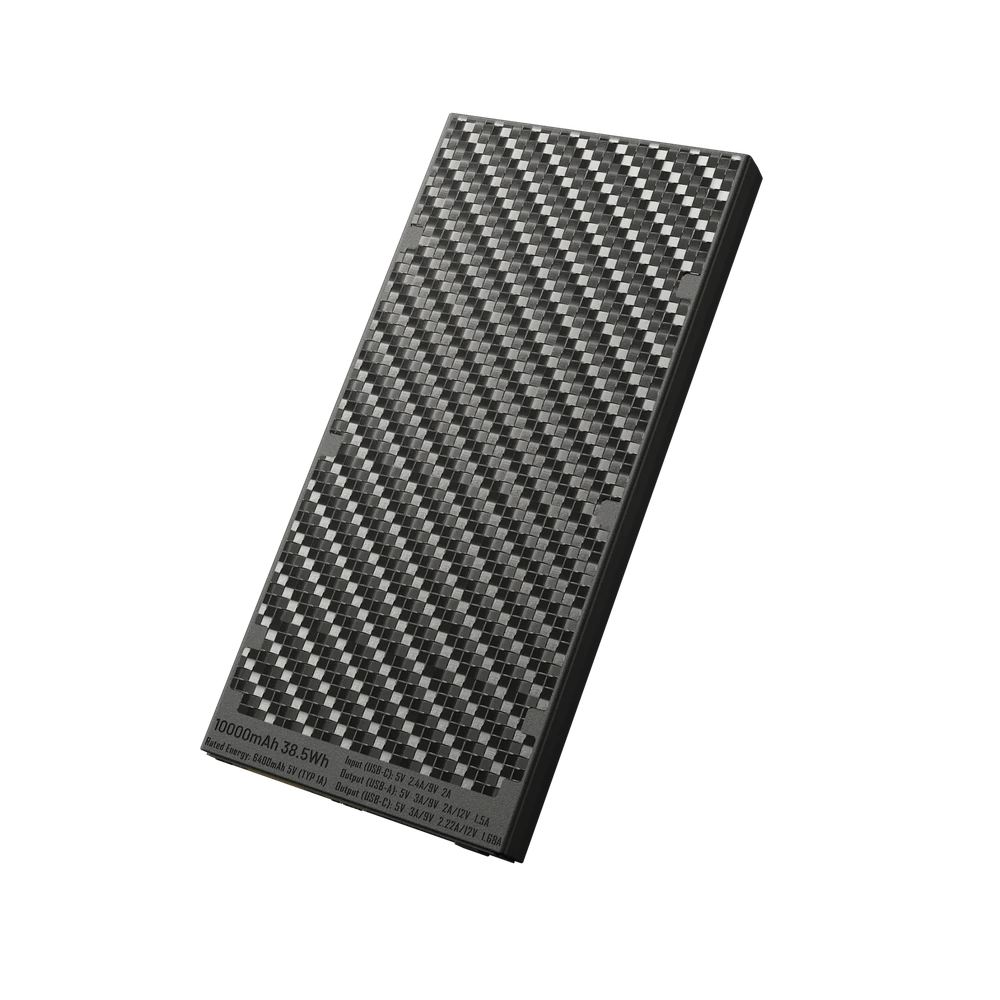 Išorinė baterija Nitecore NB10000 Gen 2, 10000mAh