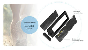Išorinė baterija Nitecore NB Air, 5000mAh