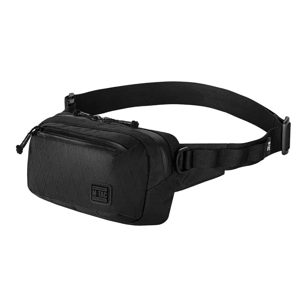 Juosmens rankinė M-Tac Bag City X-Pac Elite