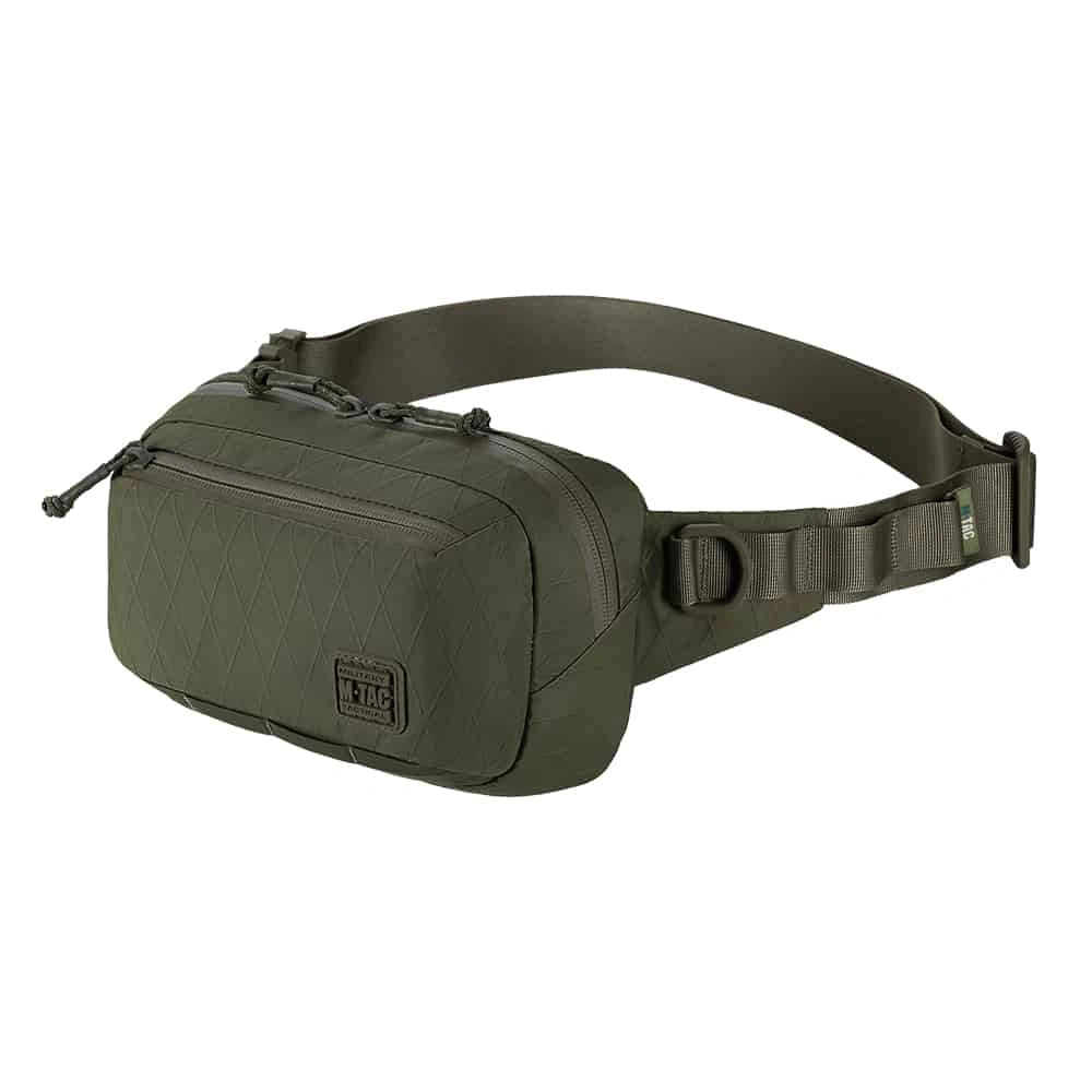 Juosmens rankinė M-Tac Bag City X-Pac Elite