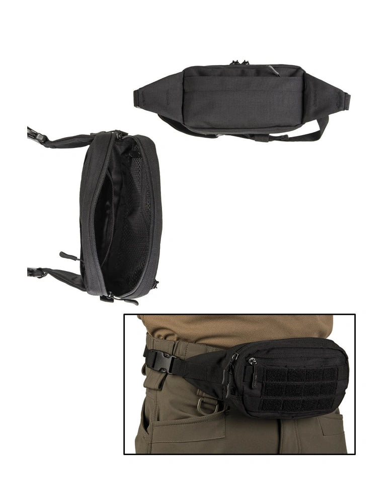 Juosmens rankinė Mil-Tec MOLLE