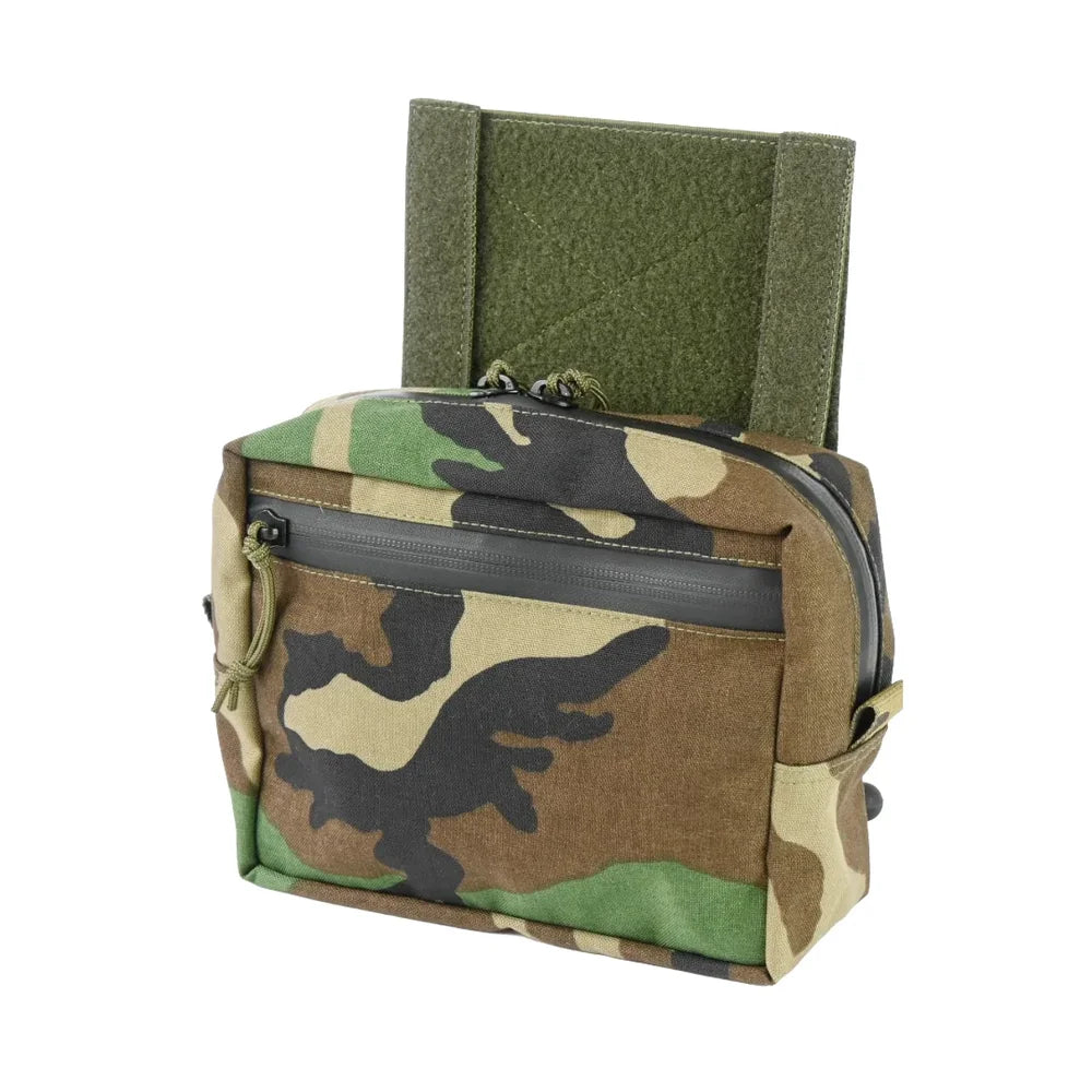 Kabikas Matuza-Tactical