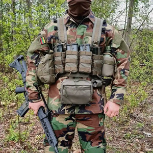 Kabikas Matuza-Tactical