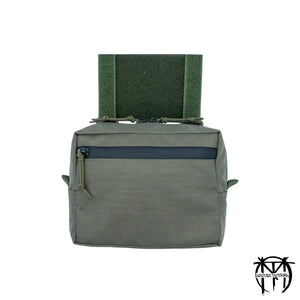Kabikas Matuza-Tactical