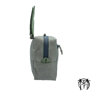 Kabikas Matuza-Tactical