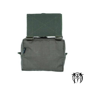 Kabikas Matuza-Tactical