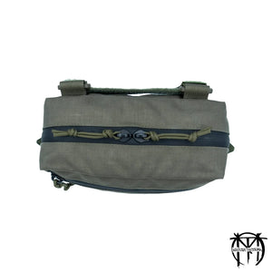Kabikas Matuza-Tactical