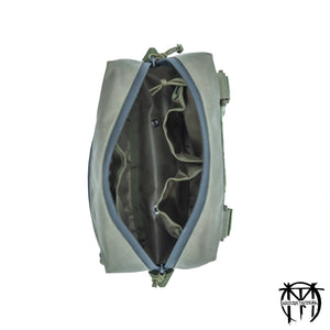 Kabikas Matuza-Tactical