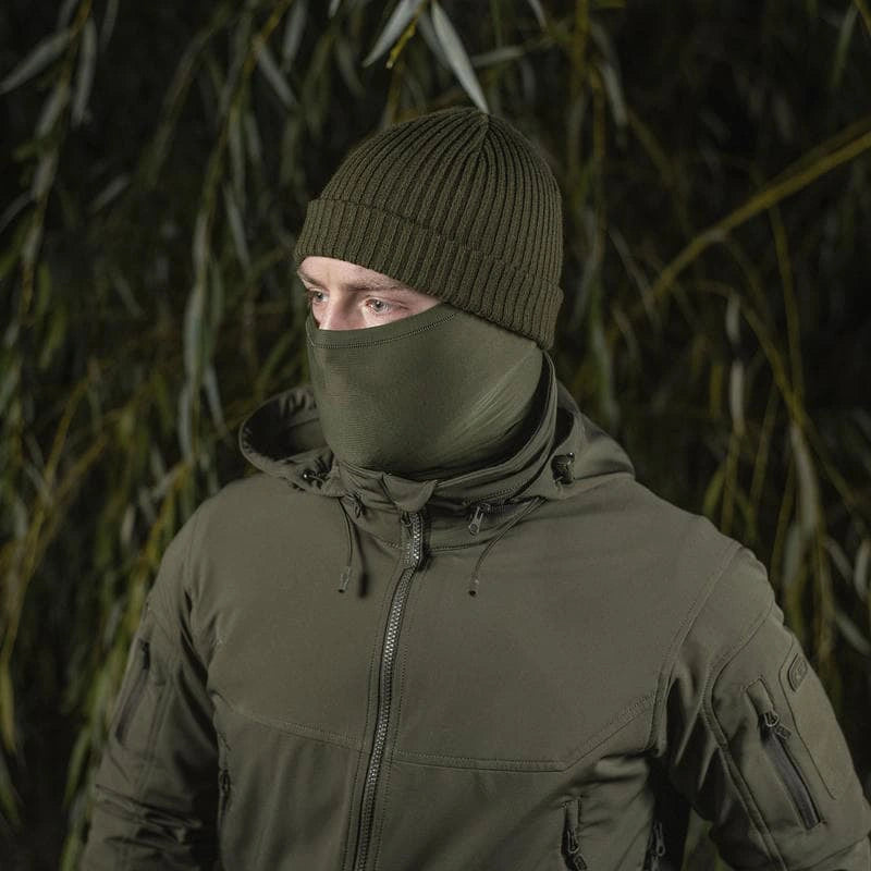Kaklamautė M-Tac Polartec Vent