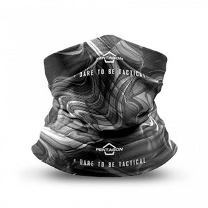 Kaklamautė Pentagon Skiron "Liquid"