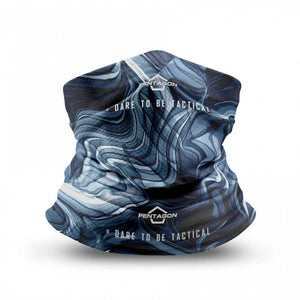 Kaklamautė Pentagon Skiron "Liquid"