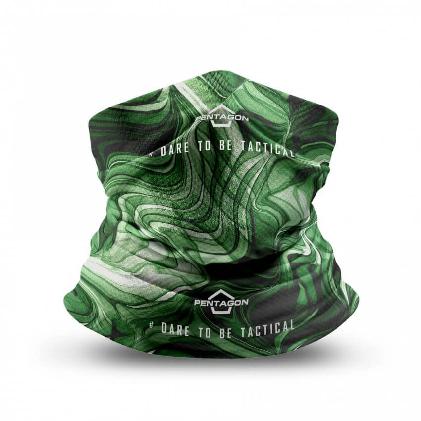 Kaklamautė Pentagon Skiron "Liquid"