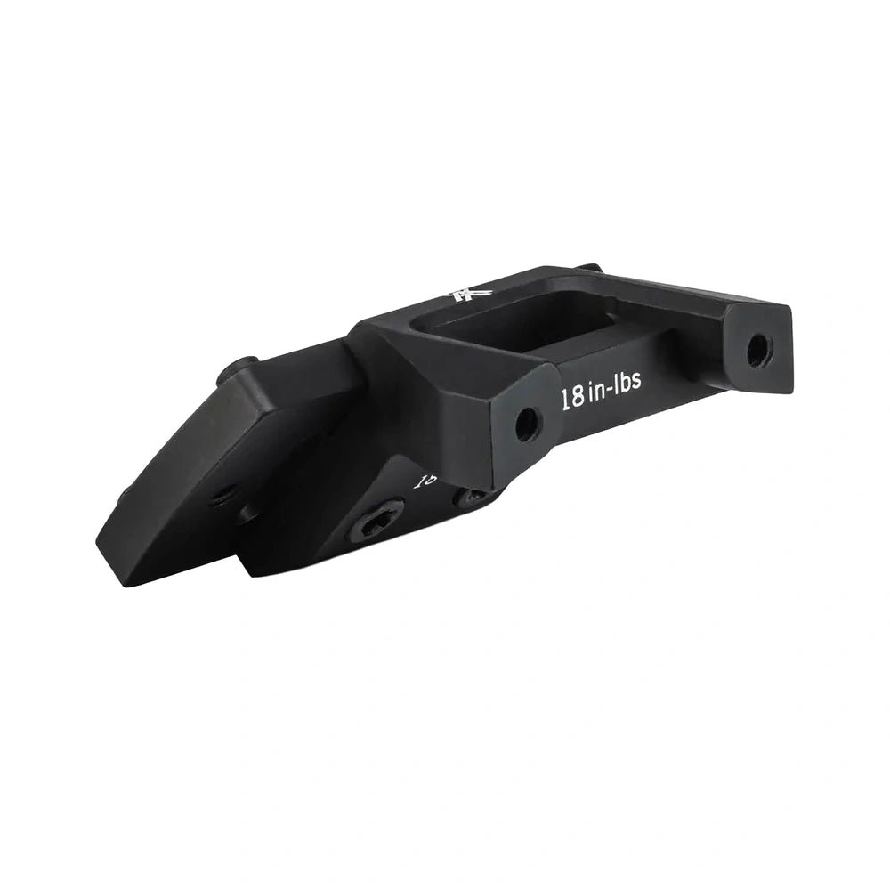 Kampinis 45° kolimatoriaus laikiklis Vortex Pro Cantilever