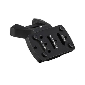 Kampinis 45° kolimatoriaus laikiklis Vortex Pro Cantilever