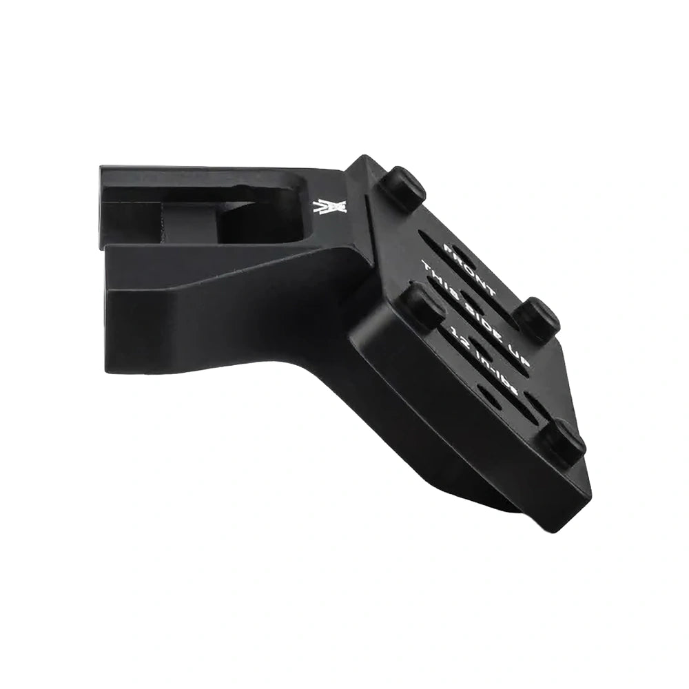 Kampinis 45° kolimatoriaus laikiklis Vortex Pro Cantilever