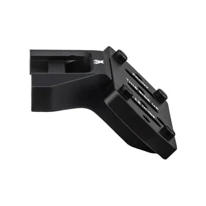 Kampinis 45° kolimatoriaus laikiklis Vortex Pro Cantilever